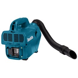 Aspirador  LXT® Makita DCL184RF