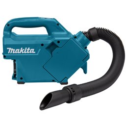 Aspirador  LXT® Makita DCL184RF