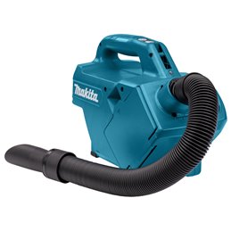 Aspirador  LXT® Makita DCL184RF