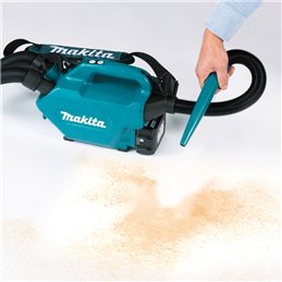 Aspirador  LXT® Makita DCL184RF