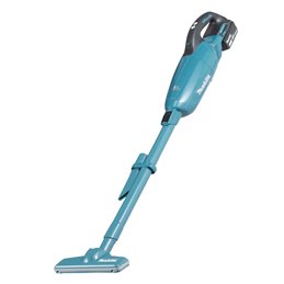 Aspirador de mano LXT® Makita DCL281FRF