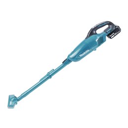 Aspirador de mano LXT® Makita DCL281FRF