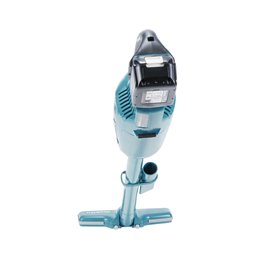 Aspirador de mano LXT® Makita DCL281FRF