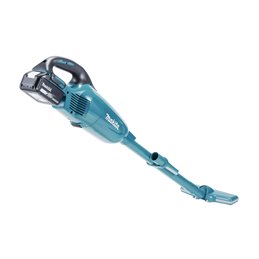 Aspirador de mano LXT® Makita DCL281FRF