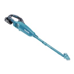 Aspirador de mano LXT® Makita DCL281FRF