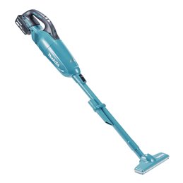 Aspirador de mano LXT® Makita DCL281FRF