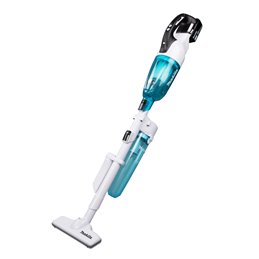 Aspirador de mano LXT® Makita DCL281FZ