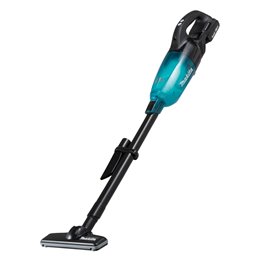 Aspirador de mano LXT® Makita DCL281FZ