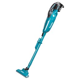 Aspirador LXT® Makita DCL284FZ