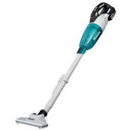 Aspirador LXT® Makita DCL284FZ