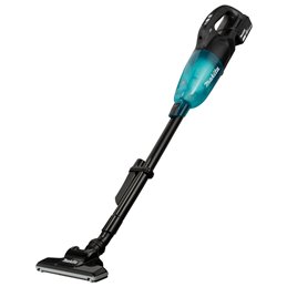 Aspirador LXT® Makita DCL284FZ