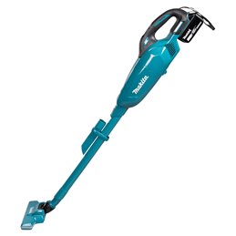 Aspirador LXT® Makita DCL284FZ