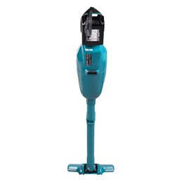 Aspirador LXT® Makita DCL284FZ