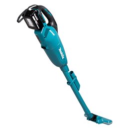 Aspirador LXT® Makita DCL284FZ