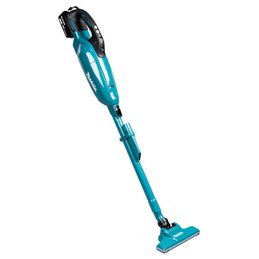 Aspirador LXT® Makita DCL284FZ