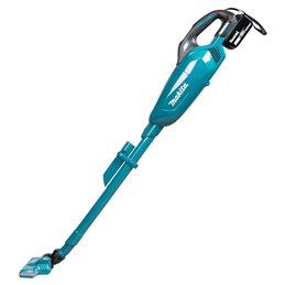 Aspirador LXT® Makita DCL284FZ