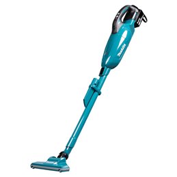 Aspirador LXT® Makita DCL284FZ