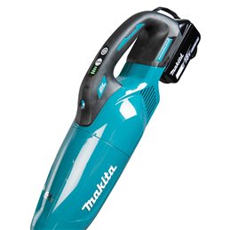 Aspirador LXT® Makita DCL284FZ