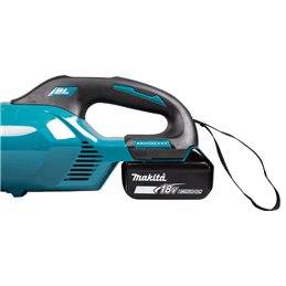 Aspirador LXT® Makita DCL284FZ