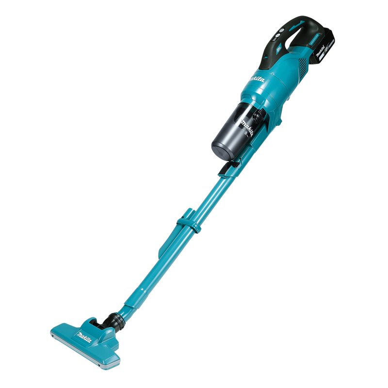 Aspirador LXT® Makita DCL286FRF