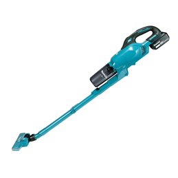 Aspirador LXT® Makita DCL286FRF