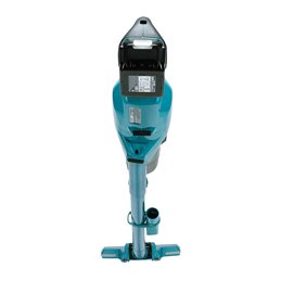 Aspirador LXT® Makita DCL286FRF