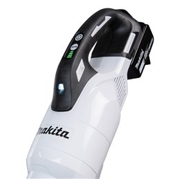 Aspirador LXT® Makita DCL286FRF