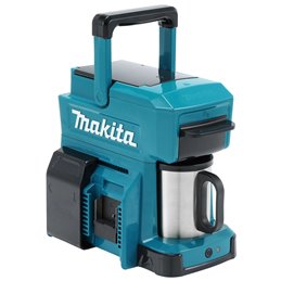 Cafetera CXT® / LXT® Makita DCM501Z