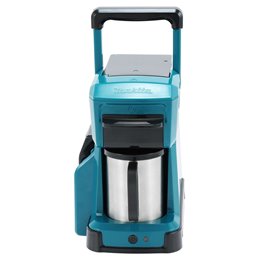 Cafetera CXT® / LXT® Makita DCM501Z