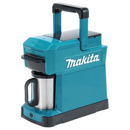 Cafetera CXT® / LXT® Makita DCM501Z