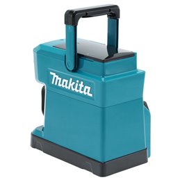 Cafetera CXT® / LXT® Makita DCM501Z