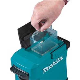 Cafetera CXT® / LXT® Makita DCM501Z