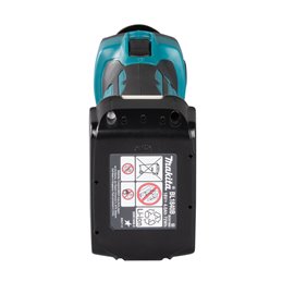 Fresadora de corte para tabiquería seca LXT® Makita DCO180Z