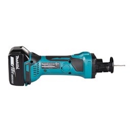 Fresadora de corte para tabiquería seca LXT® Makita DCO180Z