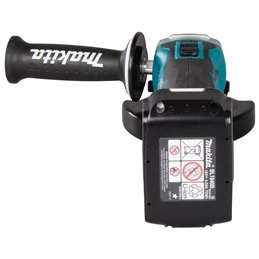 Fresadora de corte para tabiquería seca LXT® Makita DCO180Z