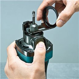 Fresadora de corte para tabiquería seca LXT® Makita DCO180Z