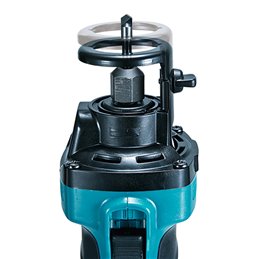 Fresadora de corte para tabiquería seca LXT® Makita DCO180Z