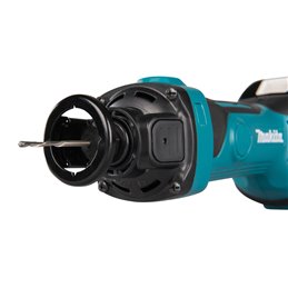 Fresadora de corte para tabiquería seca LXT® Makita DCO180Z