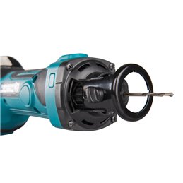 Fresadora de corte para tabiquería seca LXT® Makita DCO180Z