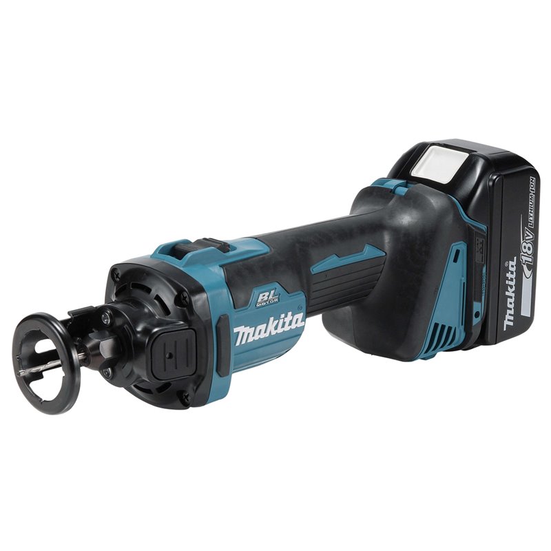 Fresadora multifunción LXT® Makita DCO181Z