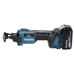 Fresadora multifunción LXT® Makita DCO181Z