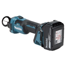 Fresadora multifunción LXT® Makita DCO181Z