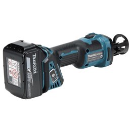 Fresadora multifunción LXT® Makita DCO181Z