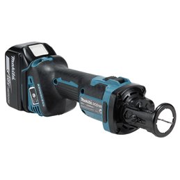 Fresadora multifunción LXT® Makita DCO181Z