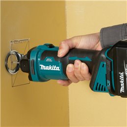 Fresadora multifunción LXT® Makita DCO181Z