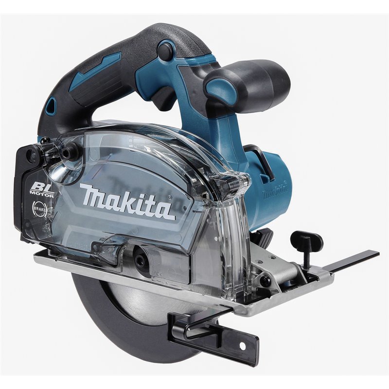 Cortador de metal LXT® Makita DCS553RTJ