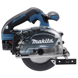 Cortador de metal LXT® Makita DCS553RTJ