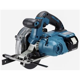 Cortador de metal LXT® Makita DCS553RTJ