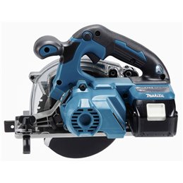 Cortador de metal LXT® Makita DCS553Z