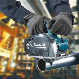 Cortador de metal LXT® Makita DCS553Z